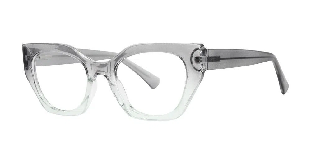 MODERN PLASTICS II REVEAL Eyeglasses - view 2